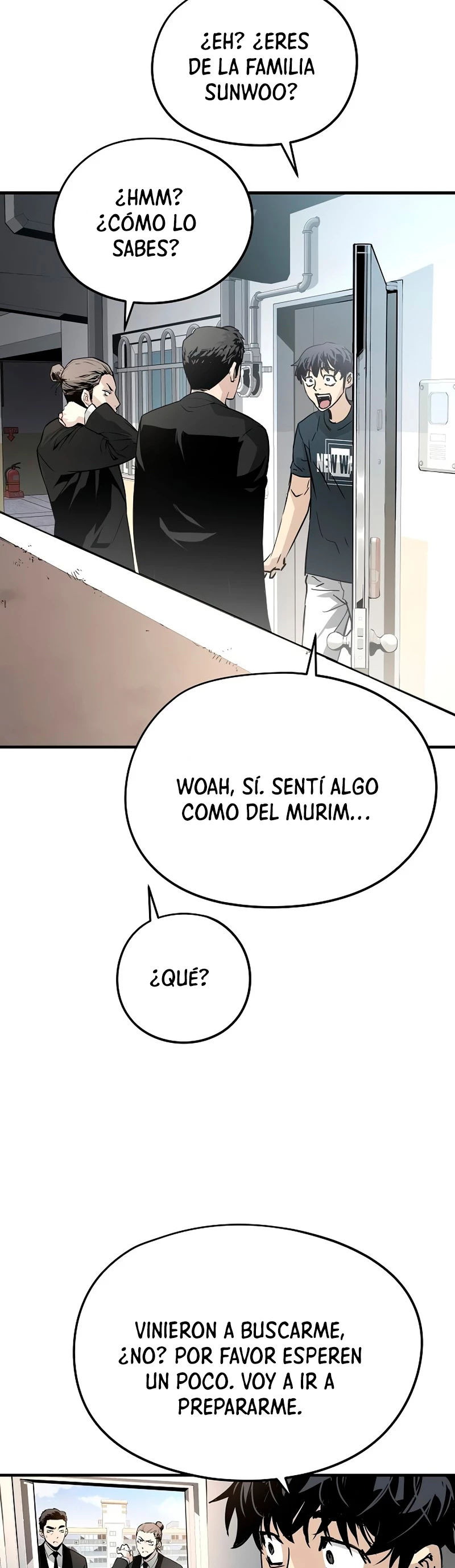 Th3 Breaker Fuerza eterna  > Capitulo 15 > Page 541