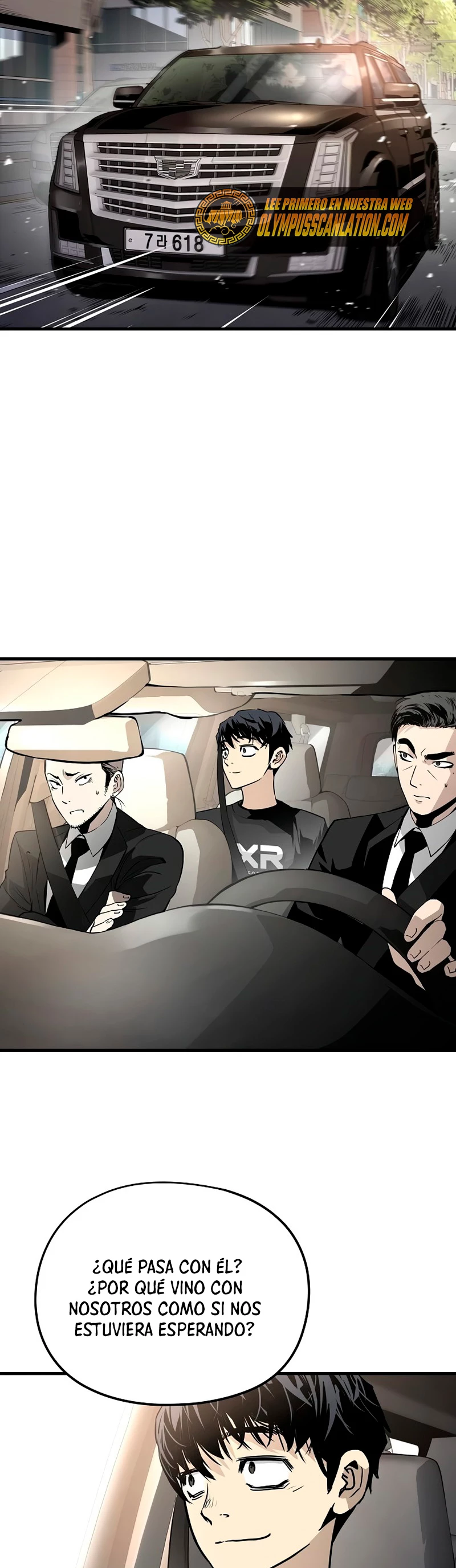 Th3 Breaker Fuerza eterna  > Capitulo 15 > Page 561