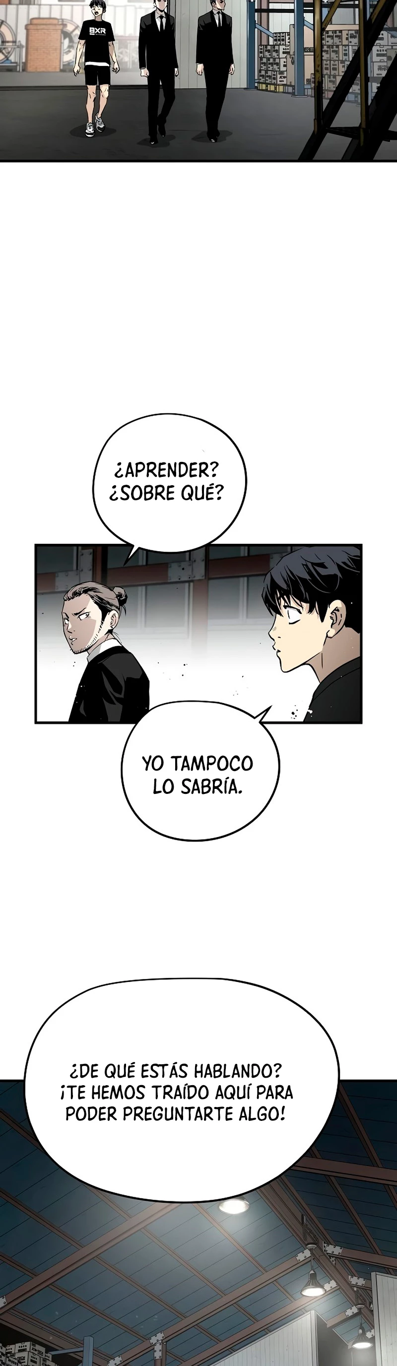 Th3 Breaker Fuerza eterna  > Capitulo 15 > Page 581