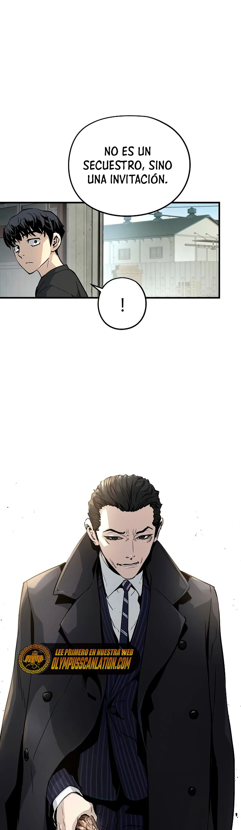 Th3 Breaker Fuerza eterna  > Capitulo 15 > Page 601