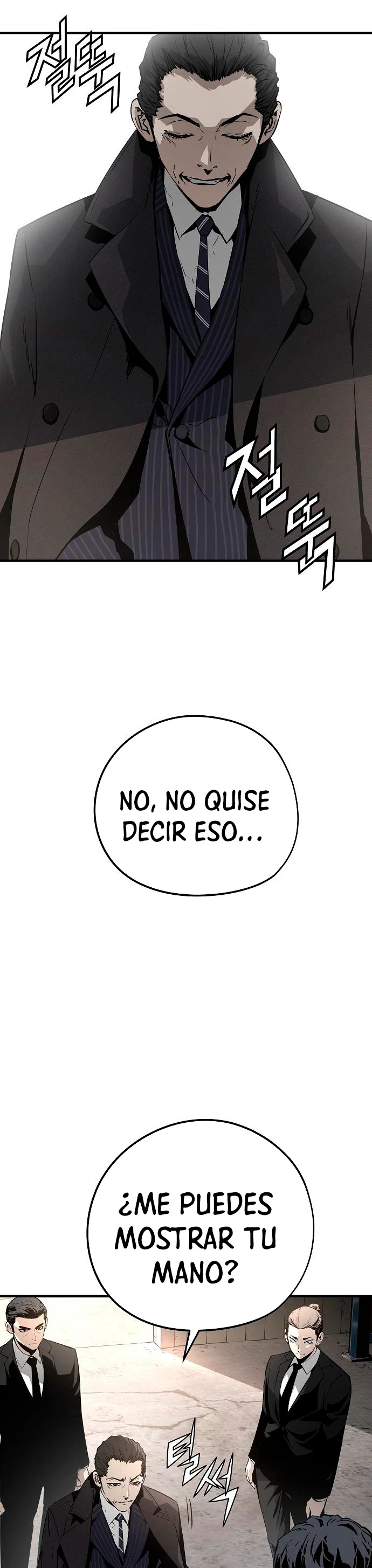 Th3 Breaker Fuerza eterna  > Capitulo 16 > Page 31