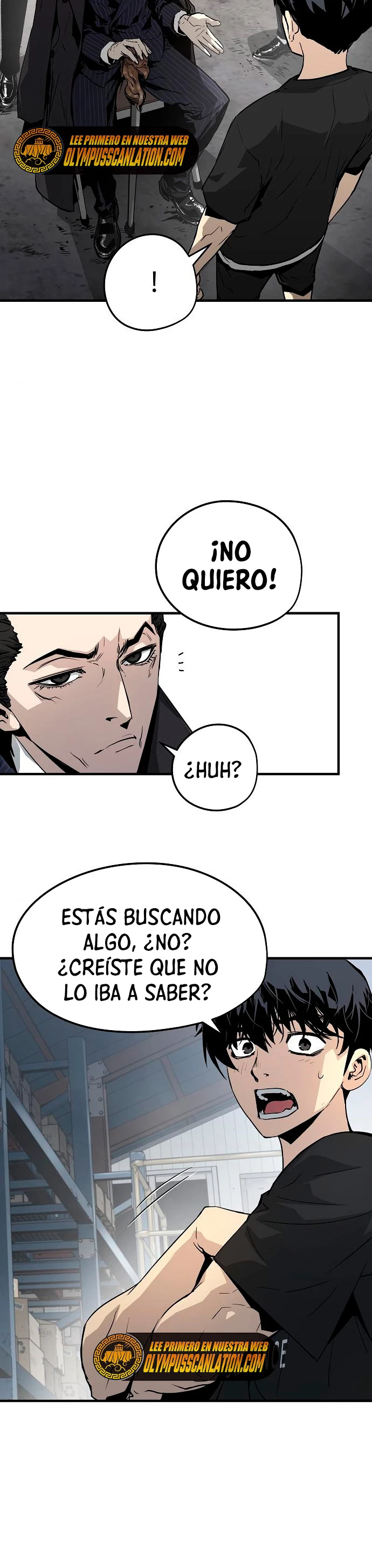 Th3 Breaker Fuerza eterna  > Capitulo 16 > Page 41