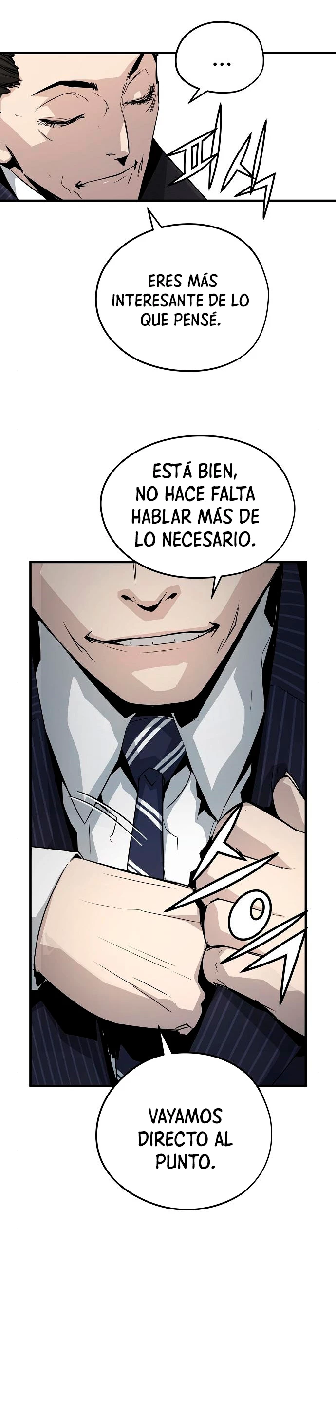 Th3 Breaker Fuerza eterna  > Capitulo 16 > Page 51