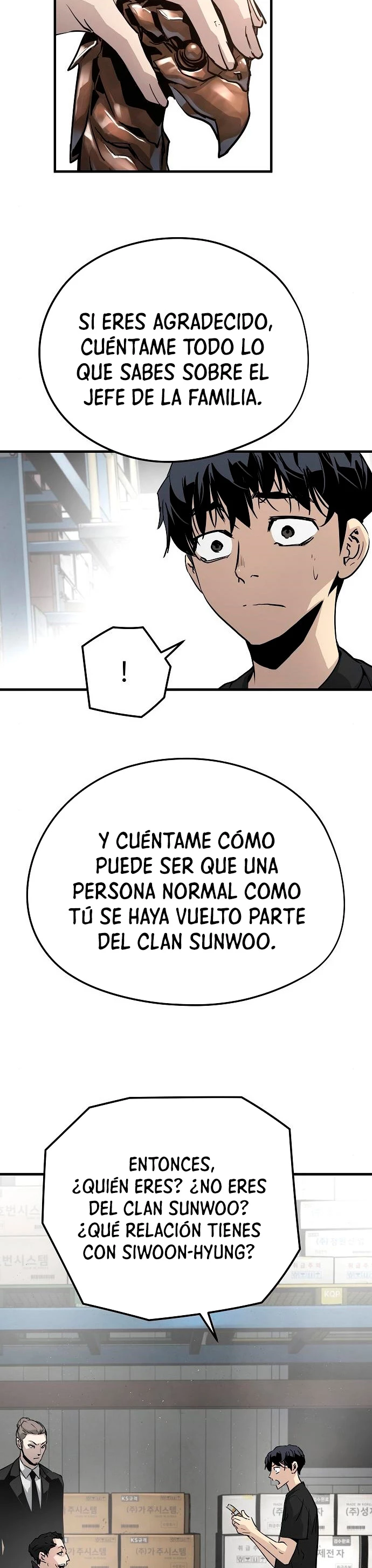 Th3 Breaker Fuerza eterna  > Capitulo 16 > Page 71