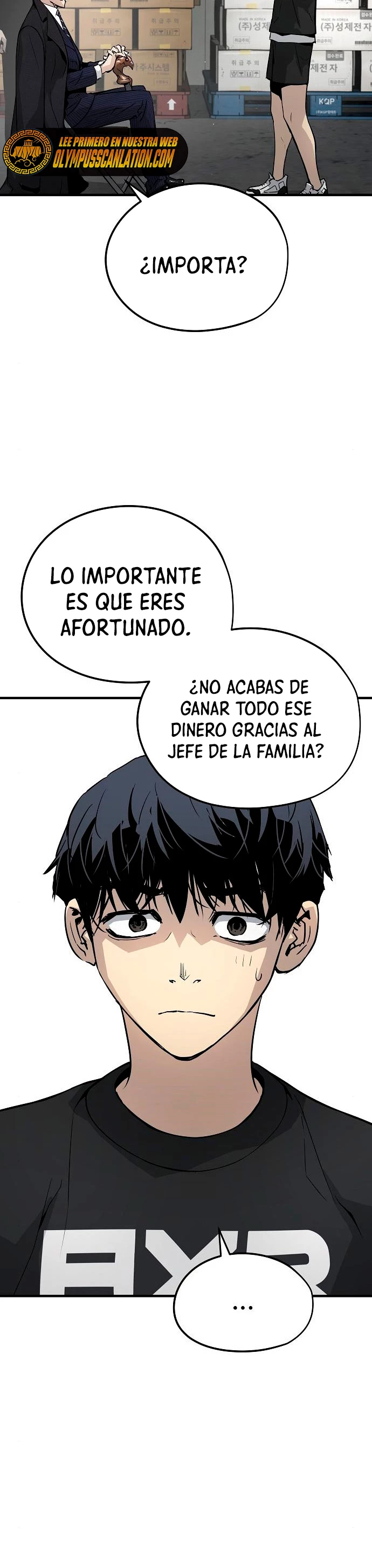 Th3 Breaker Fuerza eterna  > Capitulo 16 > Page 81