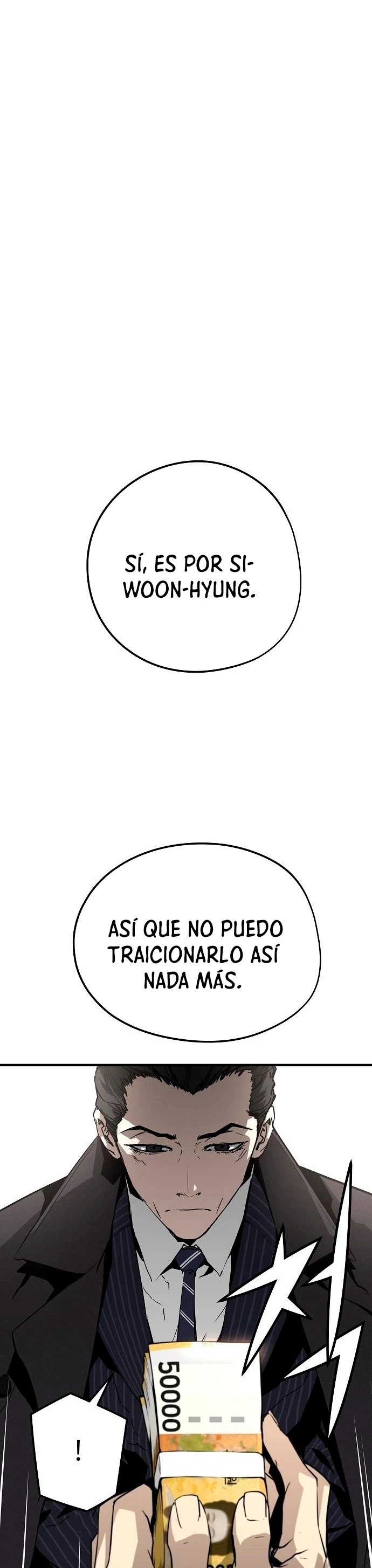 Th3 Breaker Fuerza eterna  > Capitulo 16 > Page 91