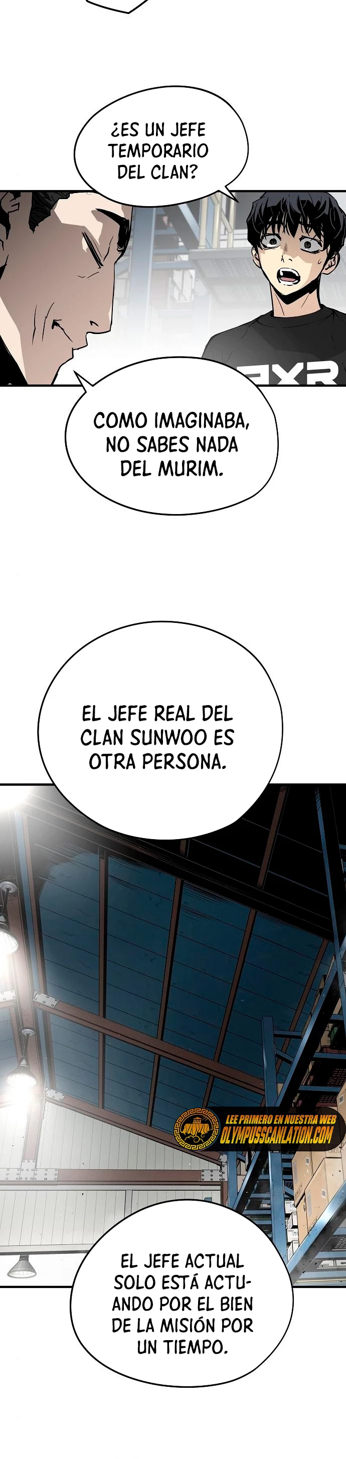 Th3 Breaker Fuerza eterna  > Capitulo 16 > Page 111