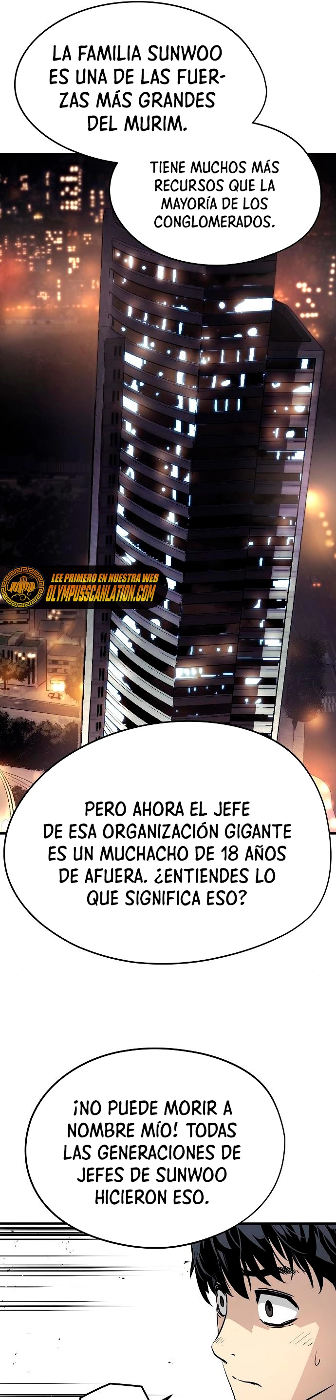 Th3 Breaker Fuerza eterna  > Capitulo 16 > Page 121