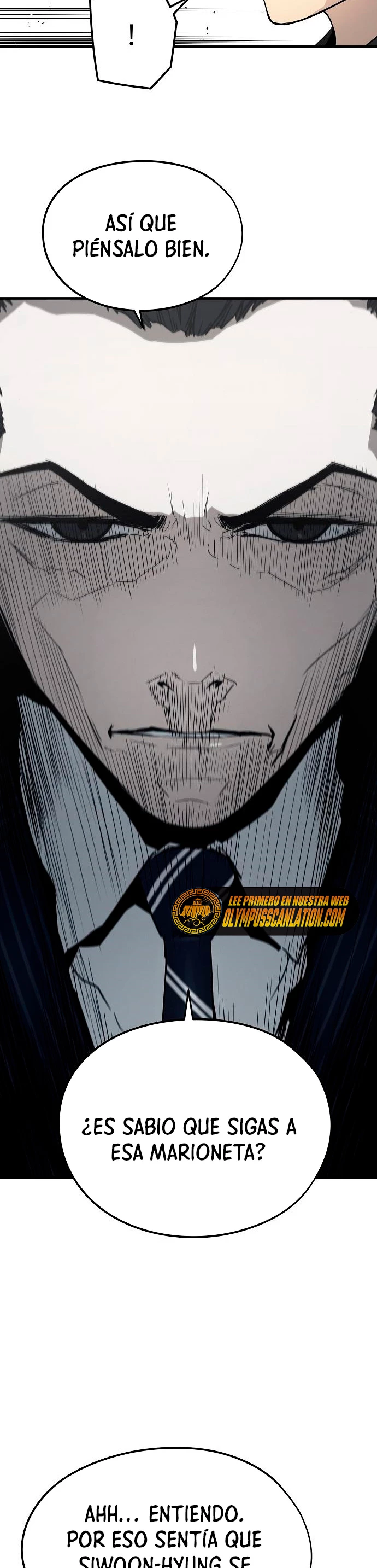 Th3 Breaker Fuerza eterna  > Capitulo 16 > Page 131