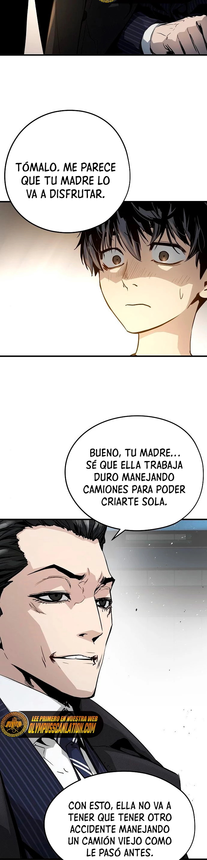 Th3 Breaker Fuerza eterna  > Capitulo 16 > Page 171