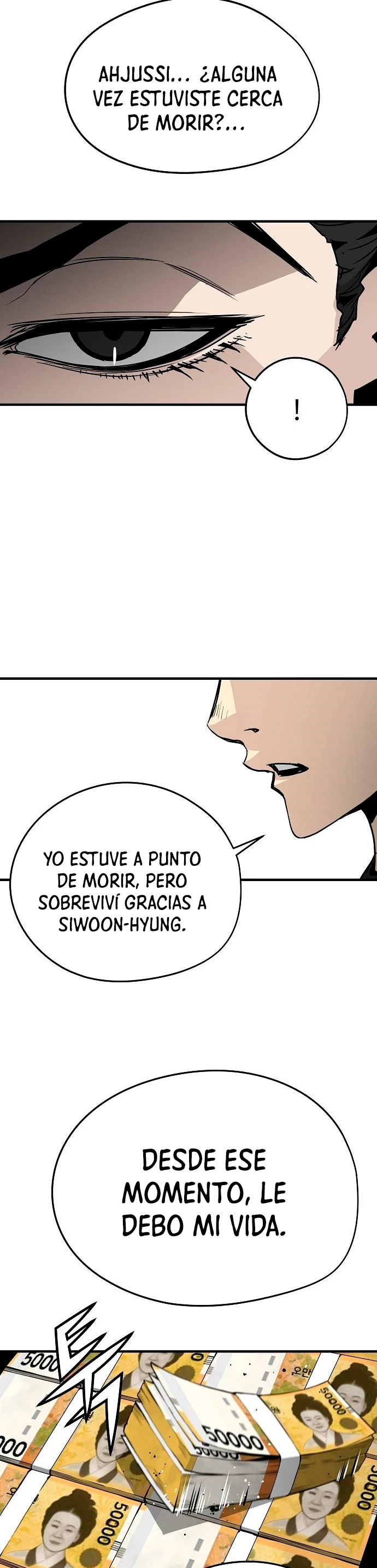 Th3 Breaker Fuerza eterna  > Capitulo 16 > Page 201