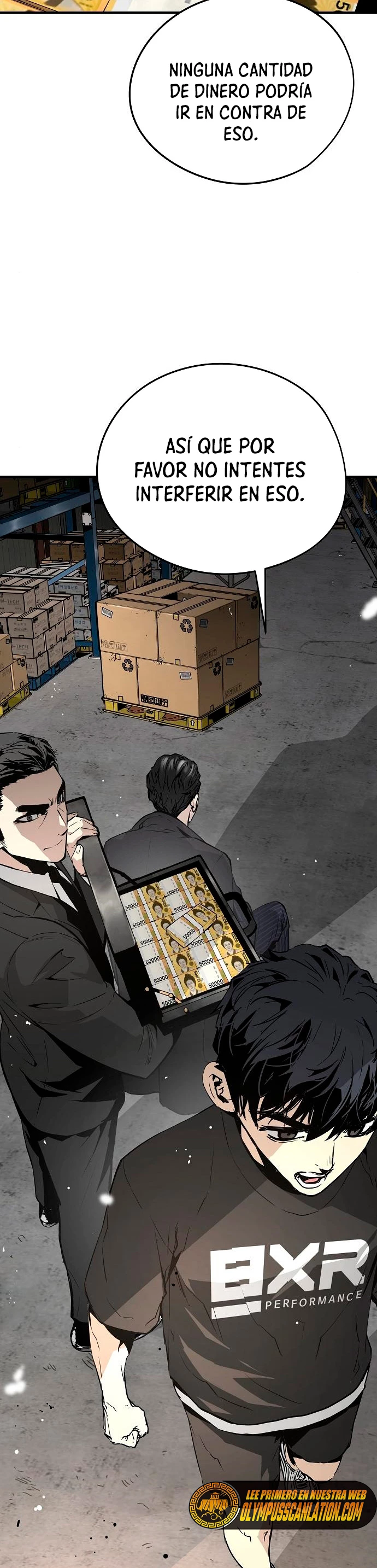 Th3 Breaker Fuerza eterna  > Capitulo 16 > Page 211