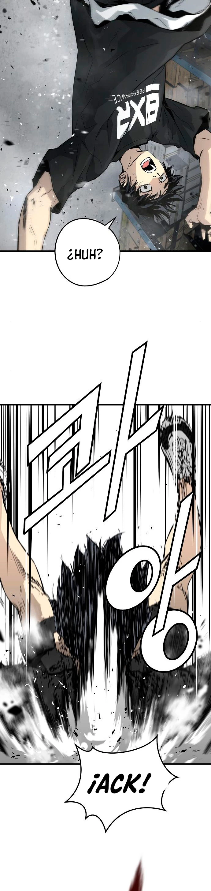 Th3 Breaker Fuerza eterna  > Capitulo 16 > Page 241