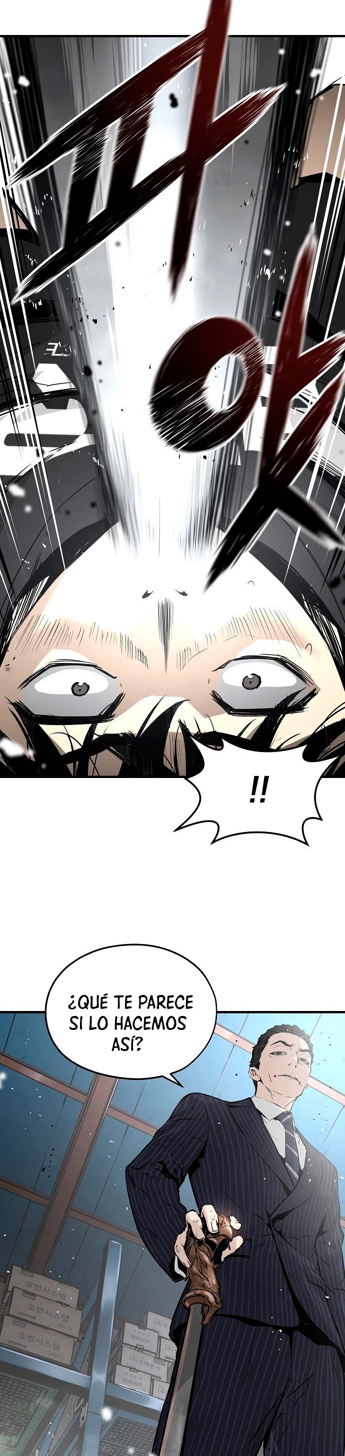 Th3 Breaker Fuerza eterna  > Capitulo 16 > Page 251