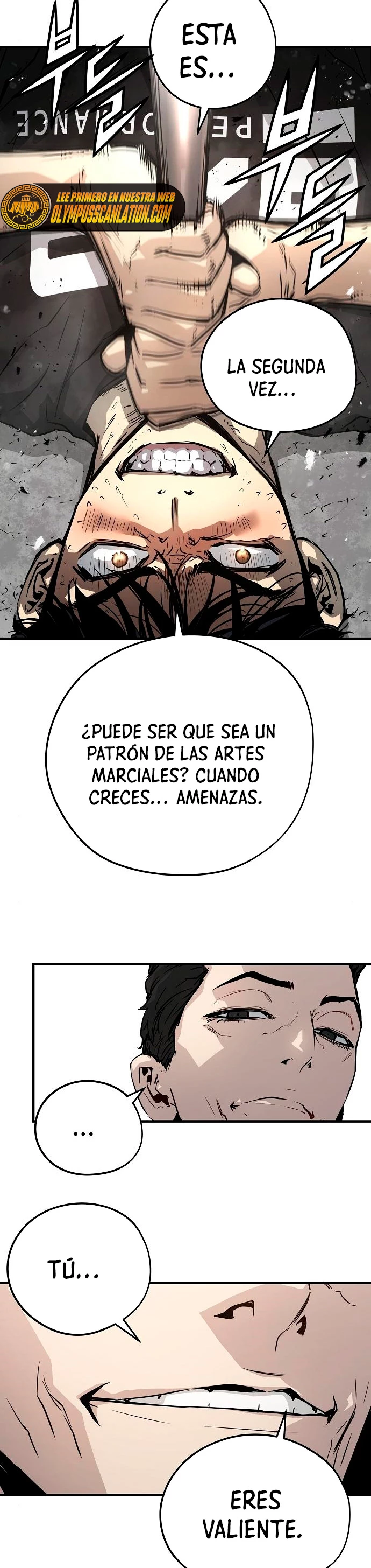 Th3 Breaker Fuerza eterna  > Capitulo 16 > Page 271