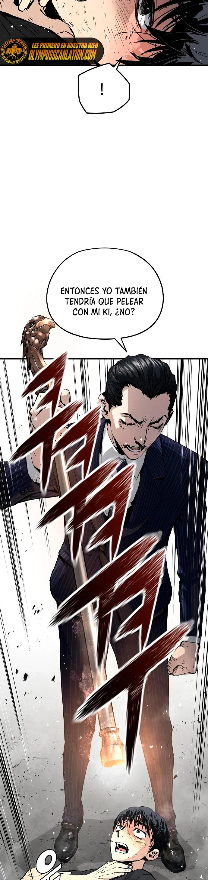 Th3 Breaker Fuerza eterna  > Capitulo 16 > Page 311