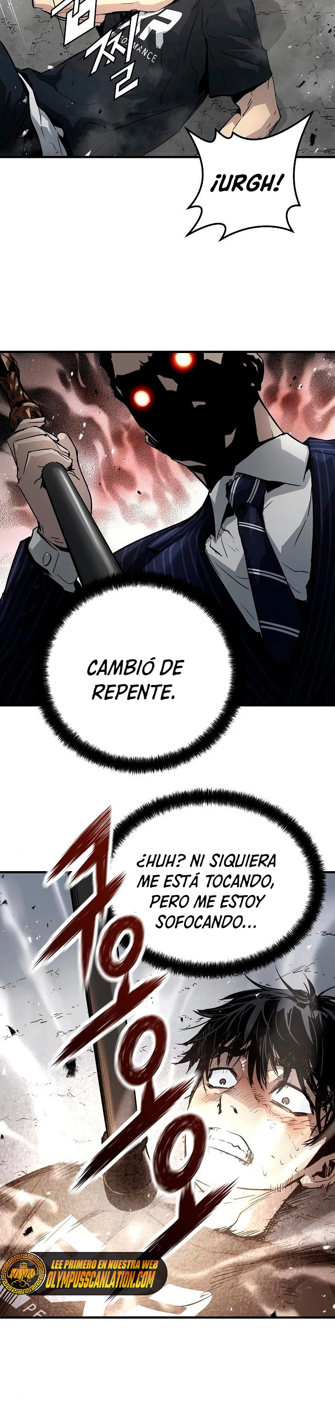 Th3 Breaker Fuerza eterna  > Capitulo 16 > Page 321