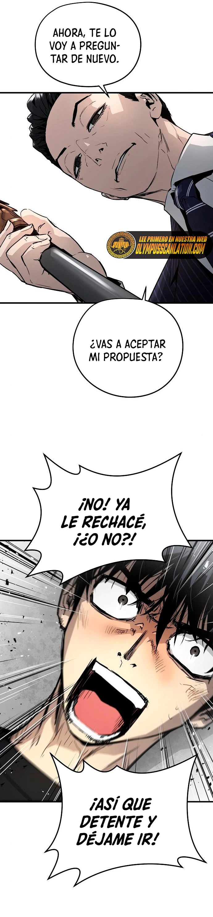 Th3 Breaker Fuerza eterna  > Capitulo 16 > Page 331