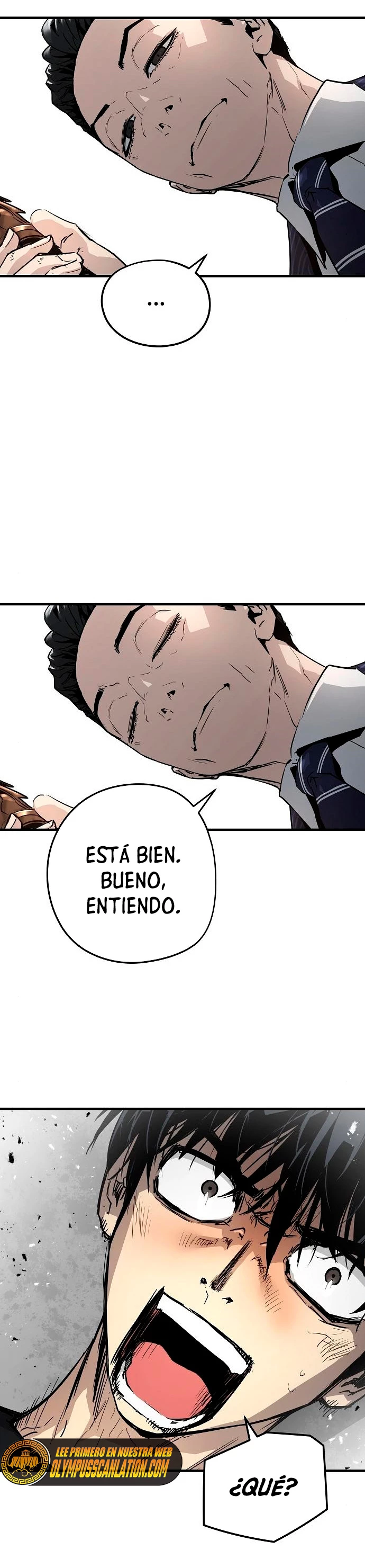 Th3 Breaker Fuerza eterna  > Capitulo 16 > Page 341
