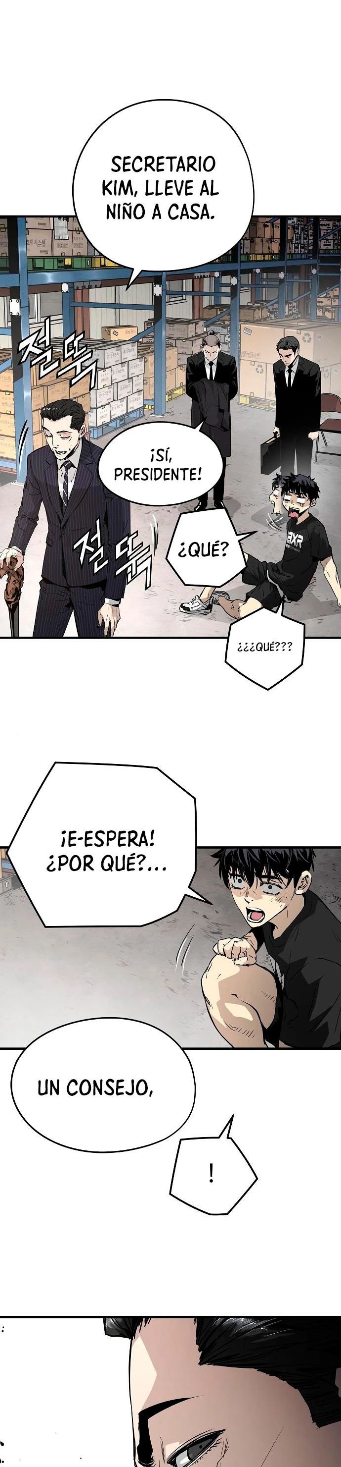 Th3 Breaker Fuerza eterna  > Capitulo 16 > Page 351