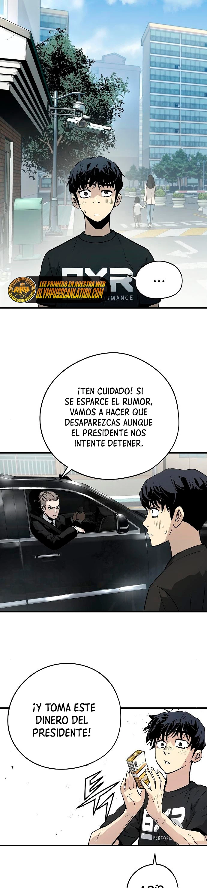 Th3 Breaker Fuerza eterna  > Capitulo 16 > Page 381