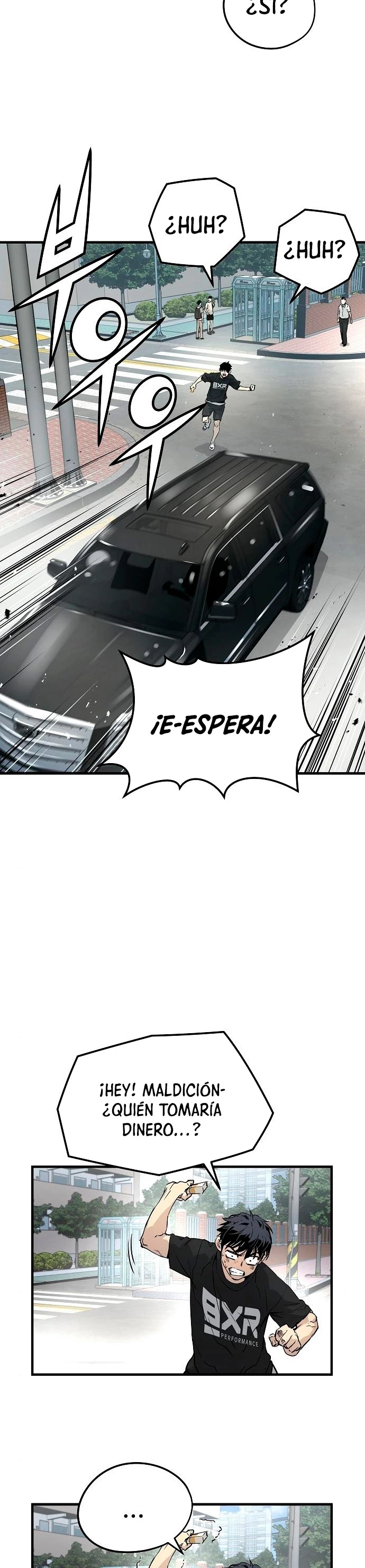 Th3 Breaker Fuerza eterna  > Capitulo 16 > Page 391