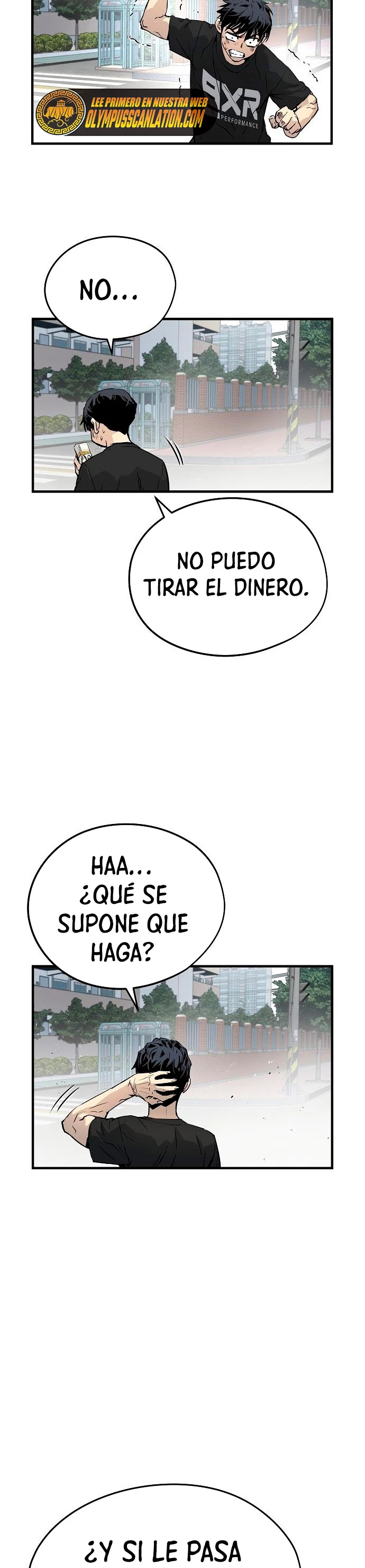 Th3 Breaker Fuerza eterna  > Capitulo 16 > Page 401