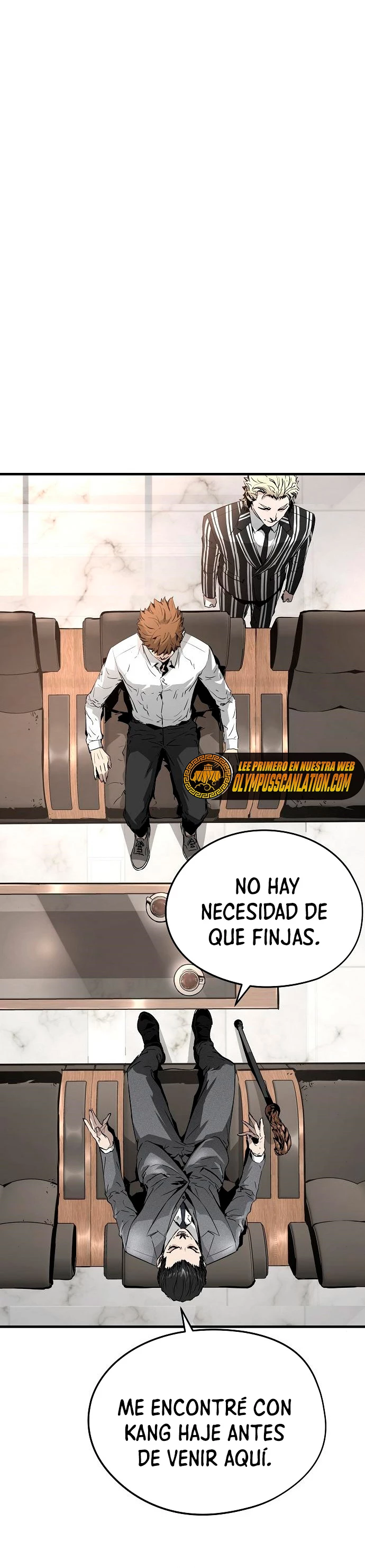 Th3 Breaker Fuerza eterna  > Capitulo 16 > Page 431