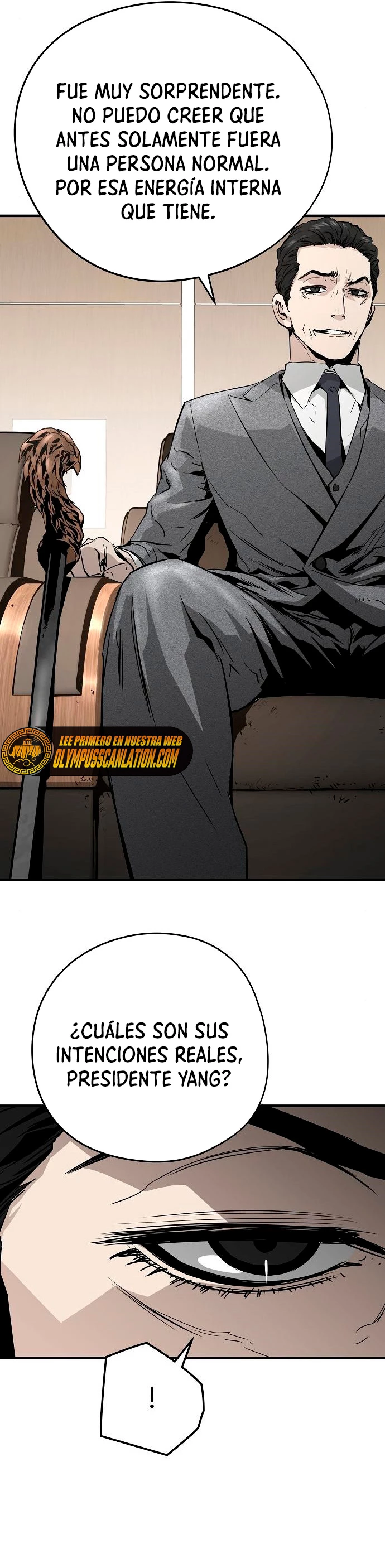 Th3 Breaker Fuerza eterna  > Capitulo 16 > Page 441