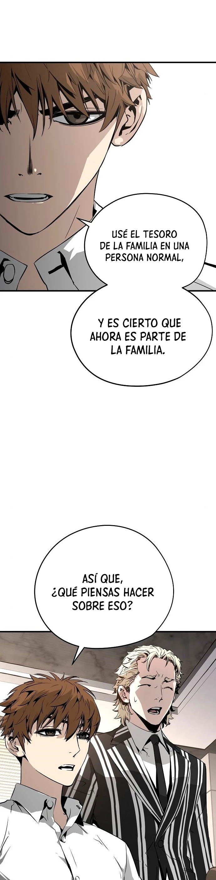 Th3 Breaker Fuerza eterna  > Capitulo 16 > Page 451