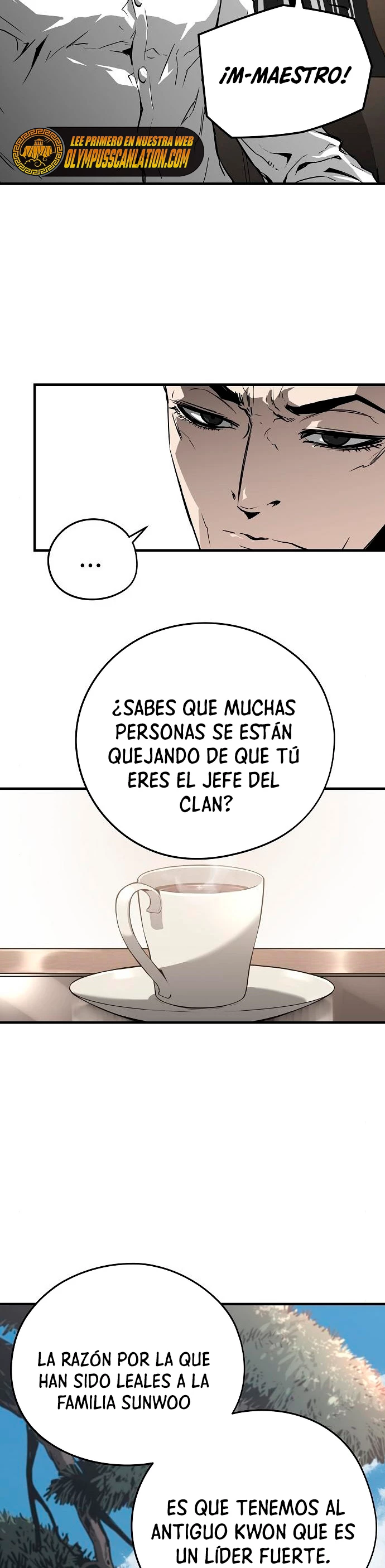 Th3 Breaker Fuerza eterna  > Capitulo 16 > Page 461