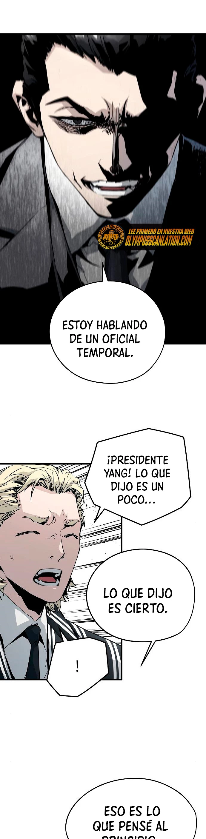 Th3 Breaker Fuerza eterna  > Capitulo 16 > Page 481