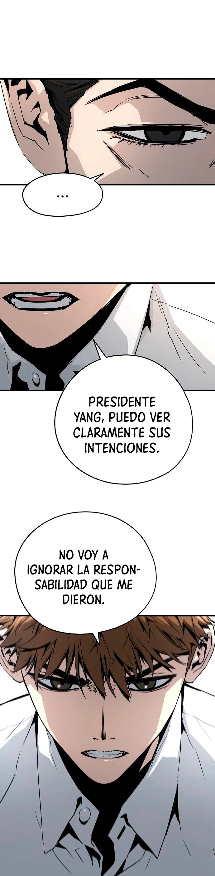 Th3 Breaker Fuerza eterna  > Capitulo 16 > Page 511