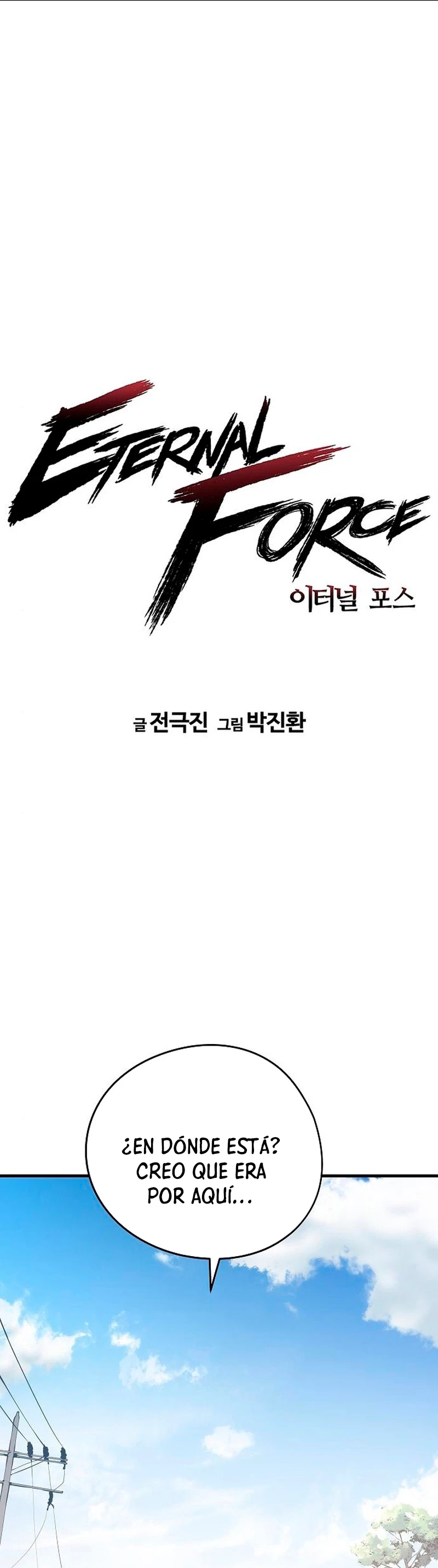 Th3 Breaker Fuerza eterna  > Capitulo 17 > Page 21