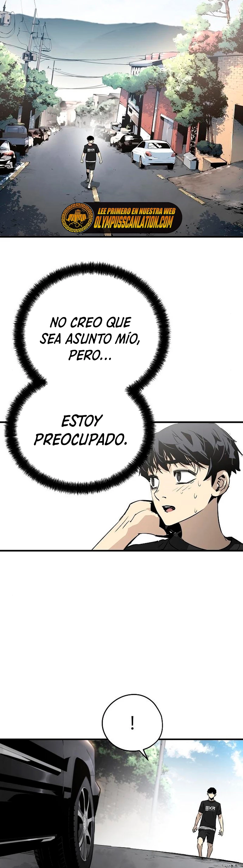 Th3 Breaker Fuerza eterna  > Capitulo 17 > Page 31