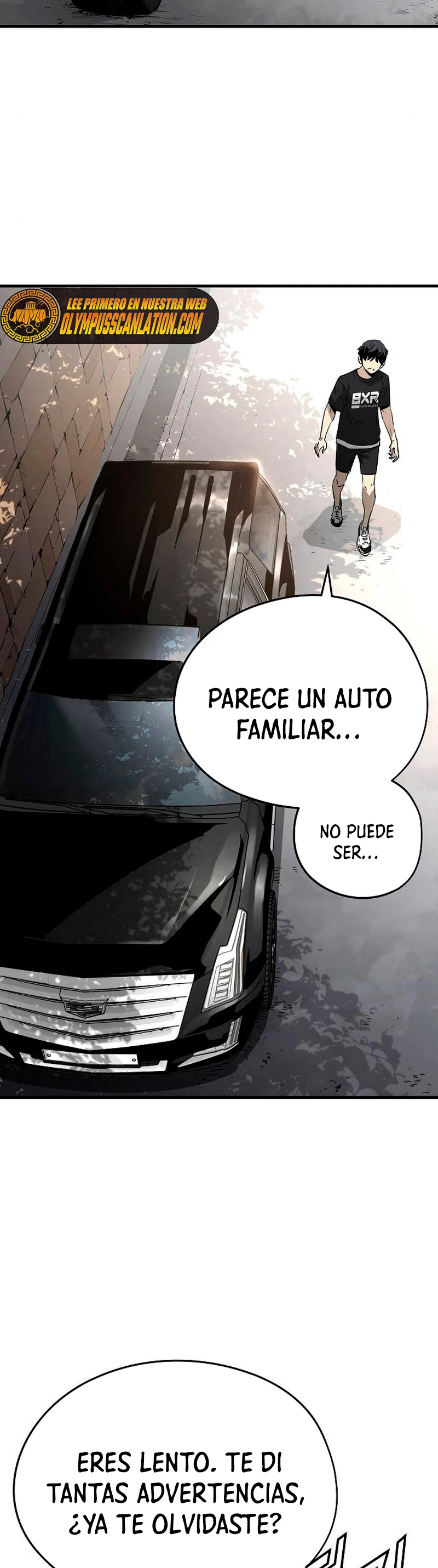 Th3 Breaker Fuerza eterna  > Capitulo 17 > Page 41