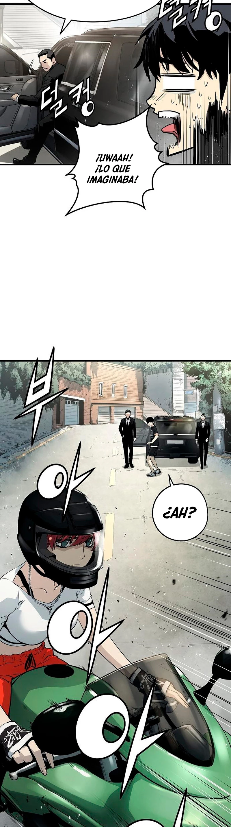 Th3 Breaker Fuerza eterna  > Capitulo 17 > Page 51