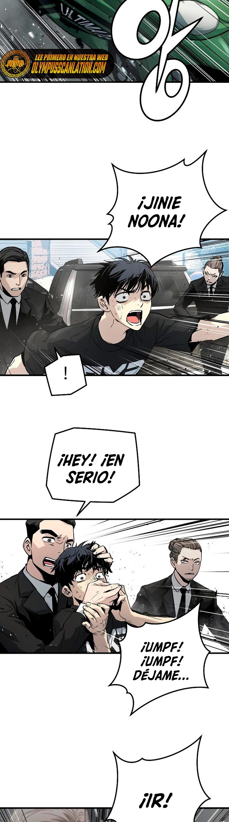 Th3 Breaker Fuerza eterna  > Capitulo 17 > Page 61