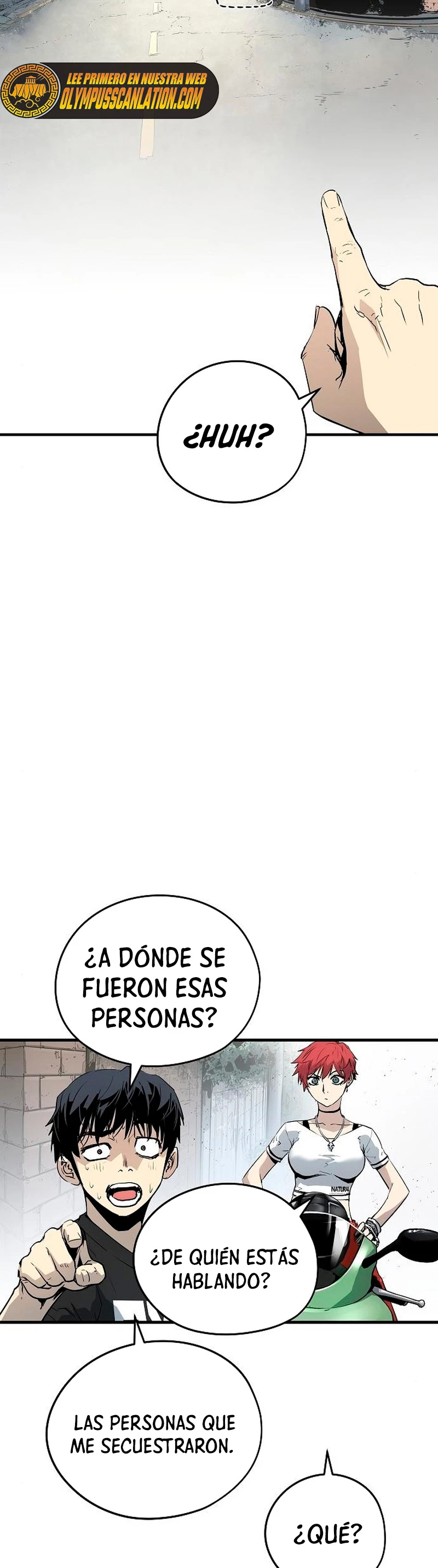 Th3 Breaker Fuerza eterna  > Capitulo 17 > Page 101