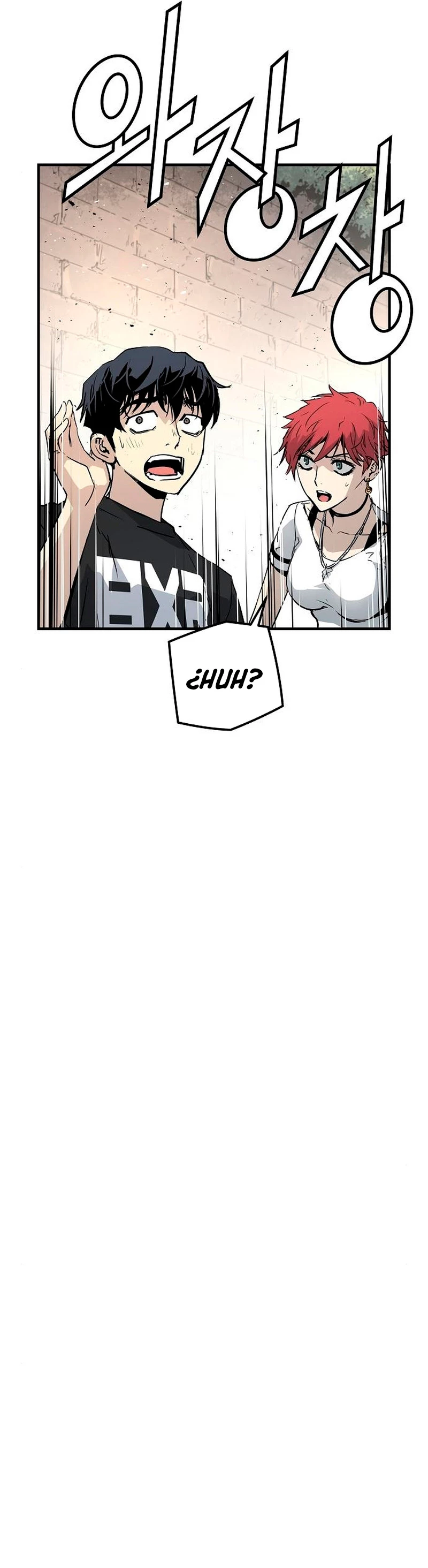 Th3 Breaker Fuerza eterna  > Capitulo 17 > Page 121