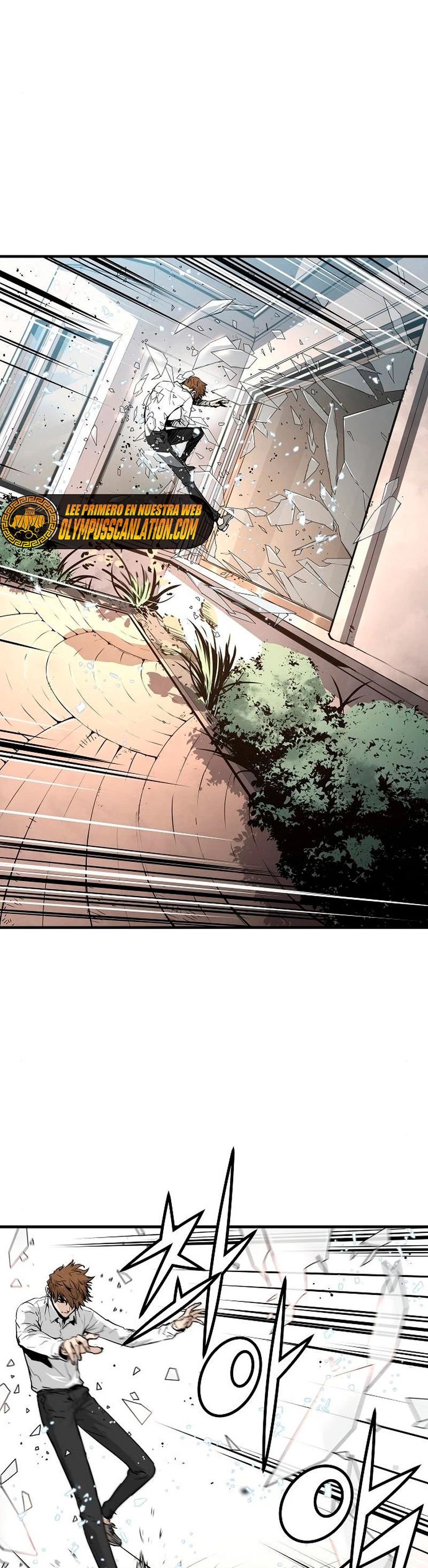 Th3 Breaker Fuerza eterna  > Capitulo 17 > Page 131