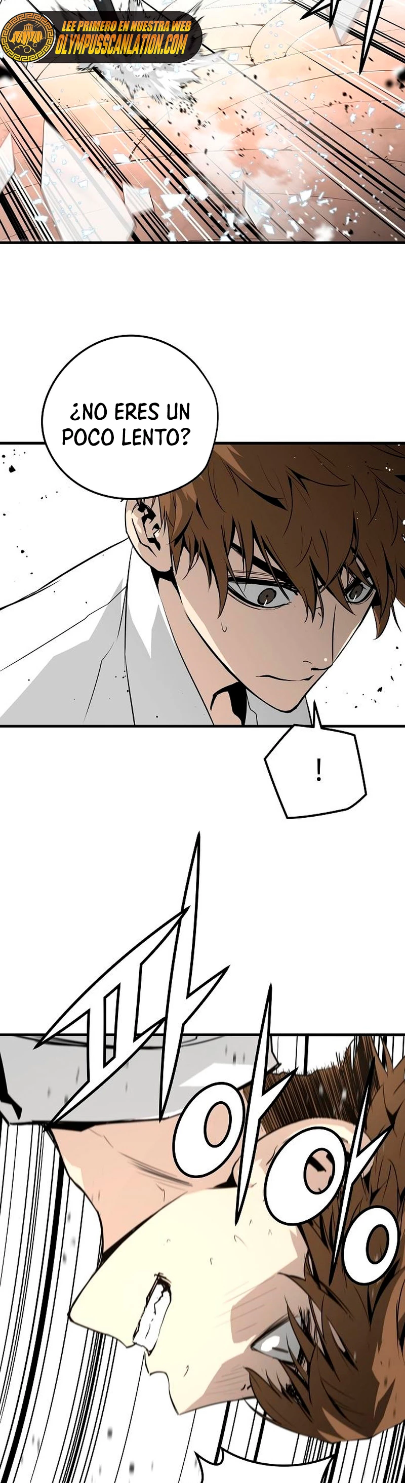 Th3 Breaker Fuerza eterna  > Capitulo 17 > Page 141