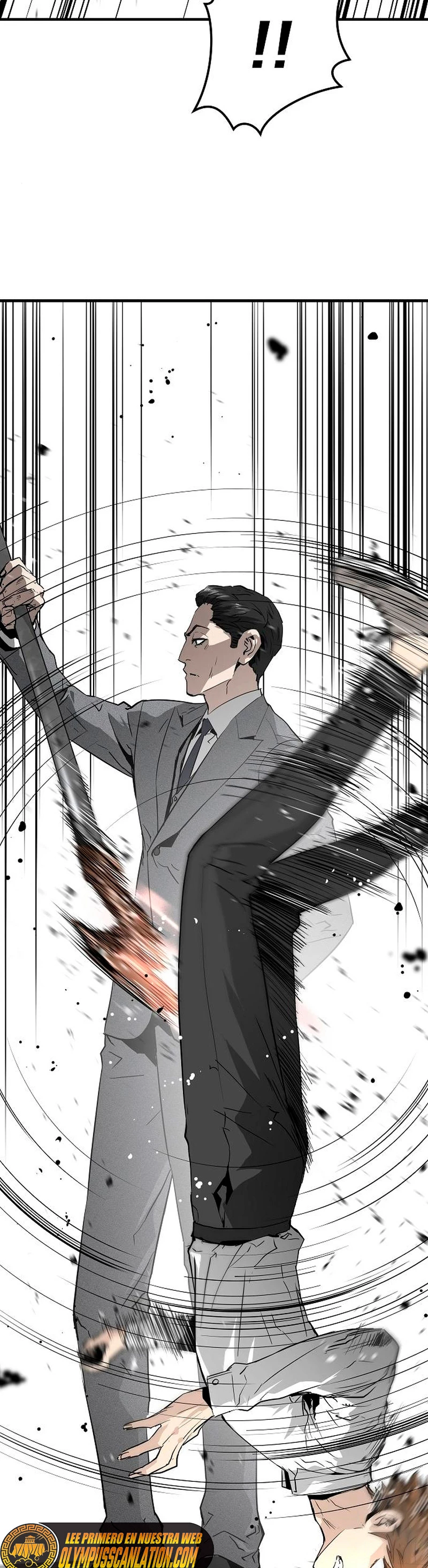 Th3 Breaker Fuerza eterna  > Capitulo 17 > Page 151
