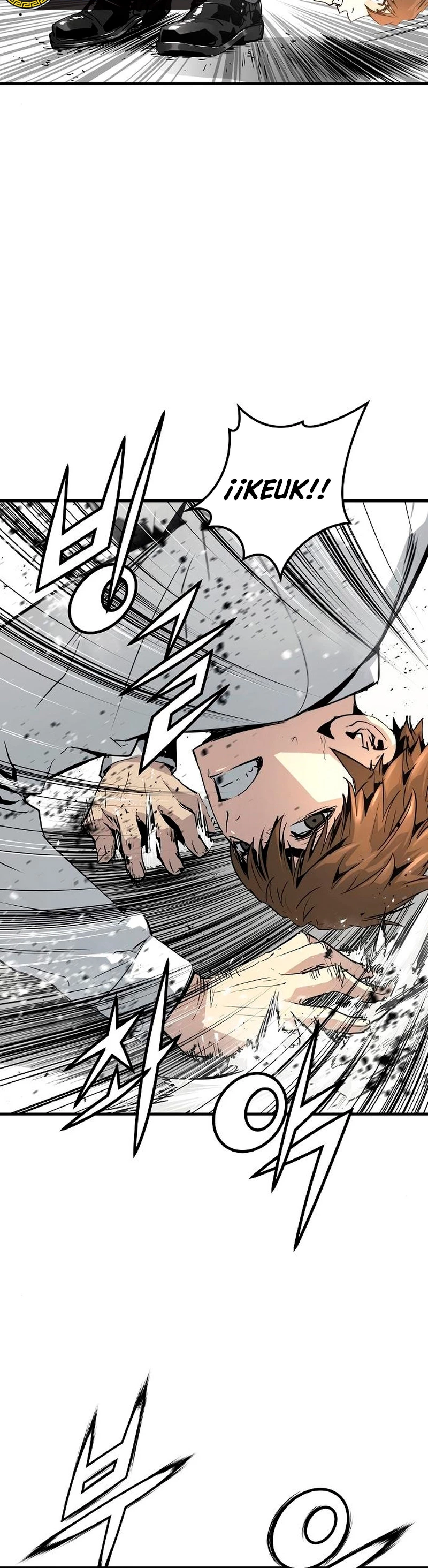 Th3 Breaker Fuerza eterna  > Capitulo 17 > Page 161