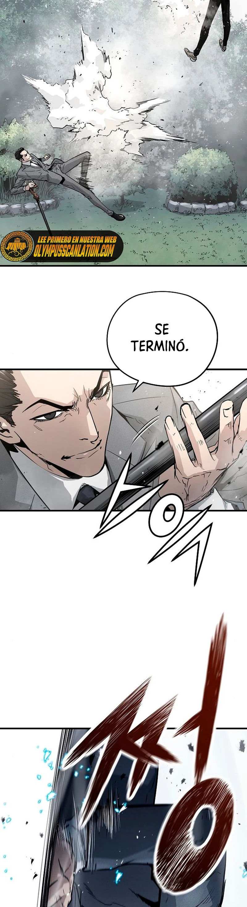 Th3 Breaker Fuerza eterna  > Capitulo 17 > Page 201