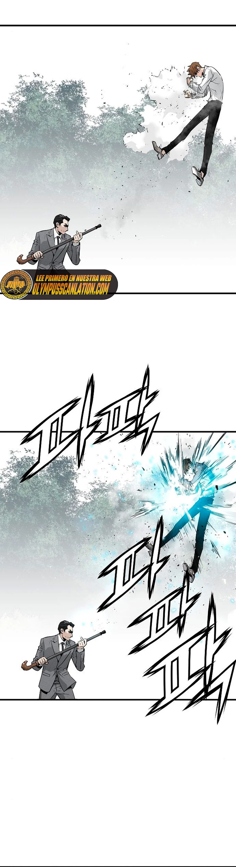Th3 Breaker Fuerza eterna  > Capitulo 17 > Page 221