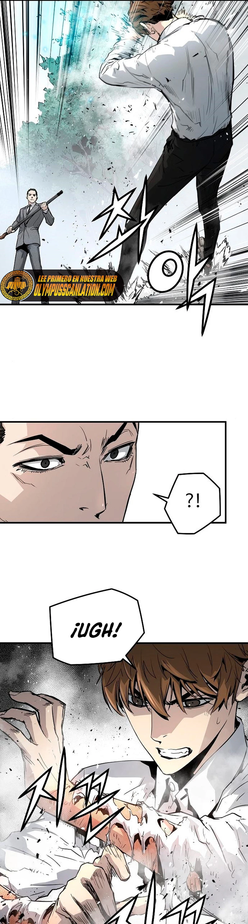 Th3 Breaker Fuerza eterna  > Capitulo 17 > Page 231