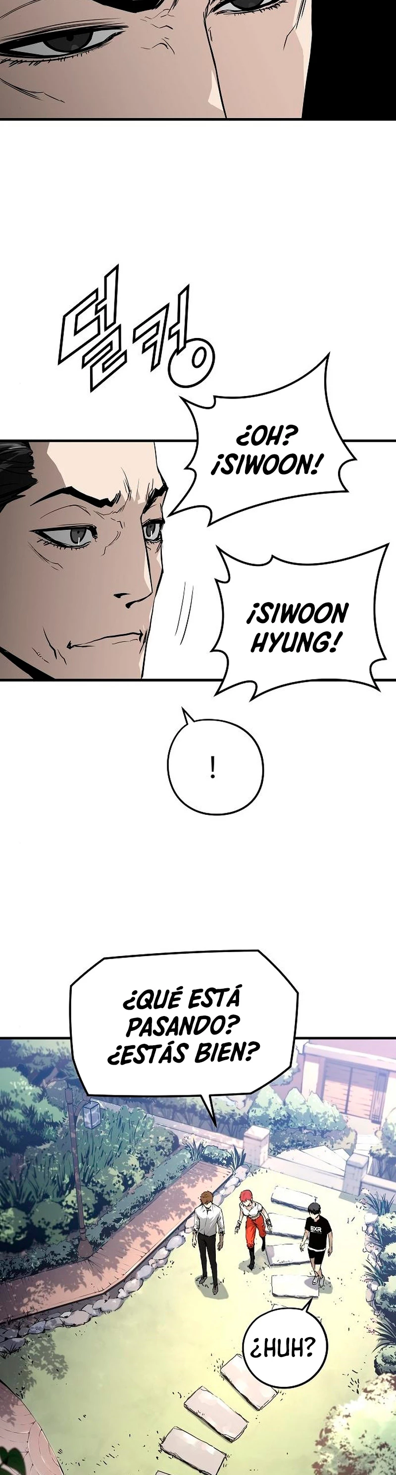 Th3 Breaker Fuerza eterna  > Capitulo 17 > Page 251