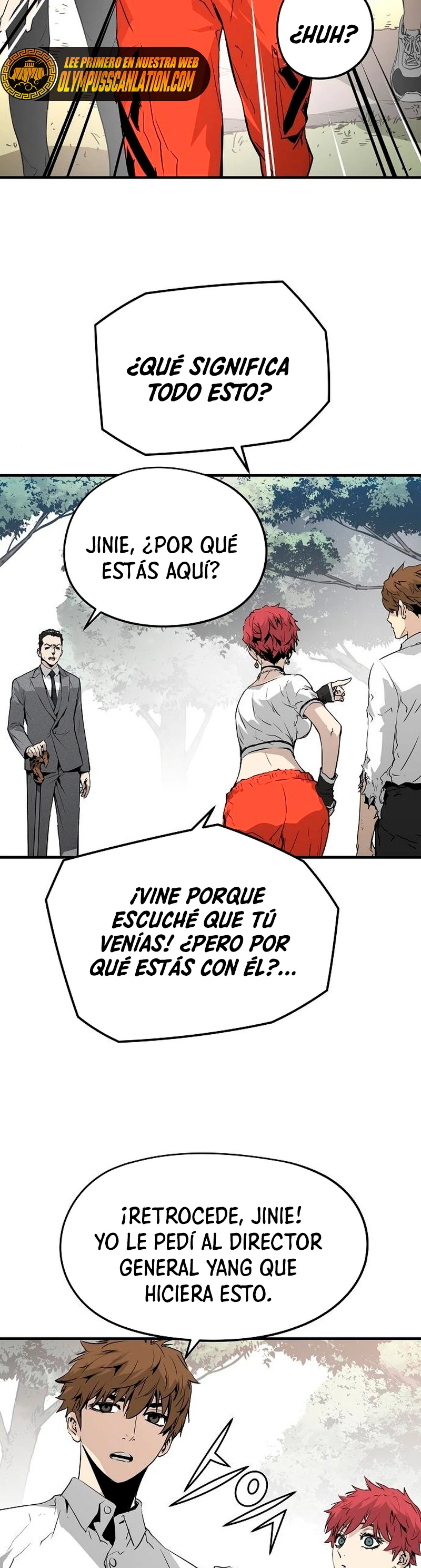 Th3 Breaker Fuerza eterna  > Capitulo 17 > Page 271