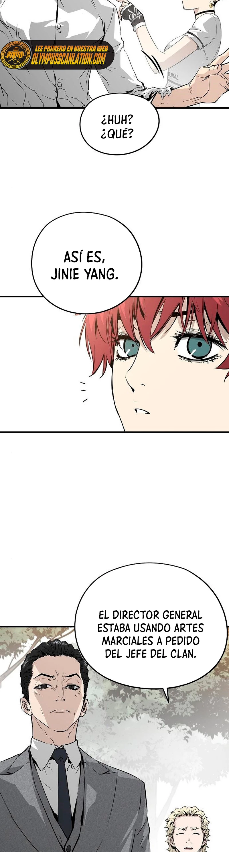 Th3 Breaker Fuerza eterna  > Capitulo 17 > Page 281